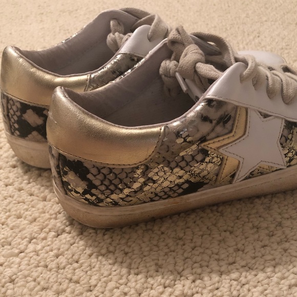 Steve Madden sneakers - Picture 6 of 6